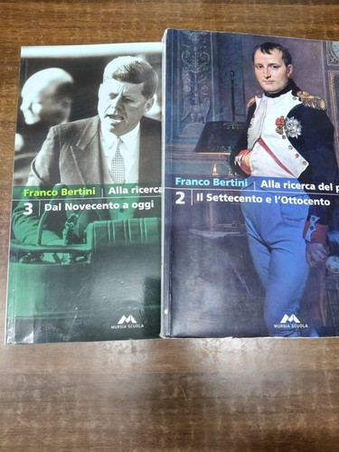 Alla ricerca del presente - alla,