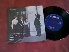 Y TRIBAN Paid a dodi dadi ar y