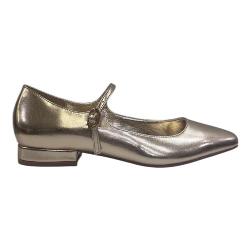 Keys chanelle donna pelle - chanelle,