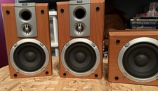 JBl Impianto Sourround 5.1
