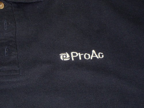 Polo promozionale proac taglia - polo,
