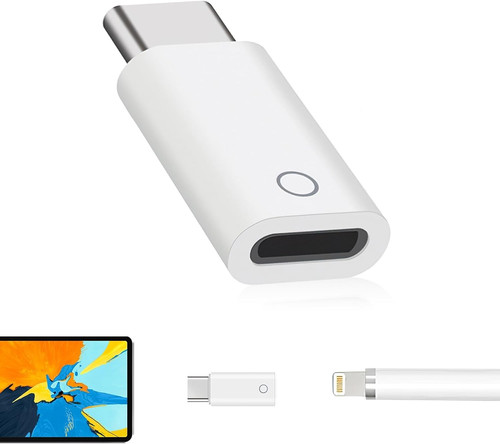 Adattatore per apple - adattatore, pencil
