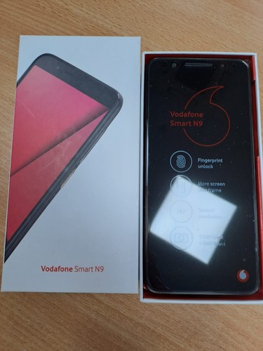 Vodafone smart nuovo - vodafone,