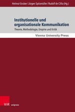 Institutionelle und