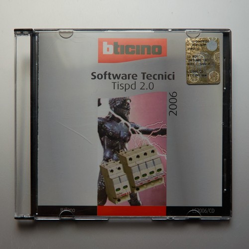 Bticino software tecnico - bticino,
