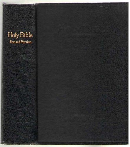 1929 nelson holy bible - holy, w/helps
