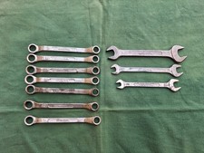 lotto 10 chiavi Honda attrezzi