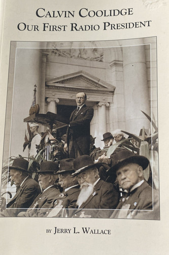 Calvin coolidge our - calvin,
