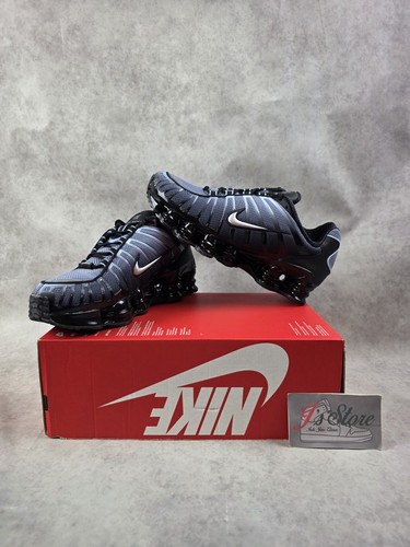 Nike shox iq0295 - nike, tl