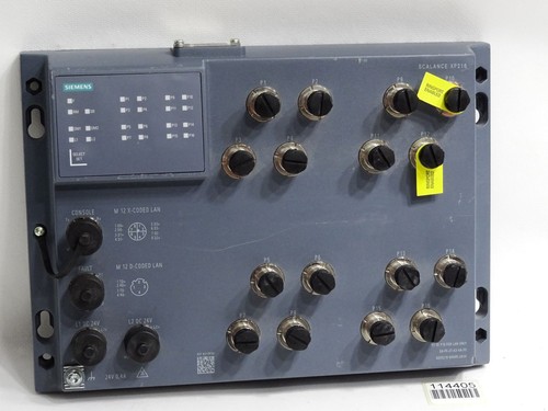 Siemens scalance xp216 - siemens,