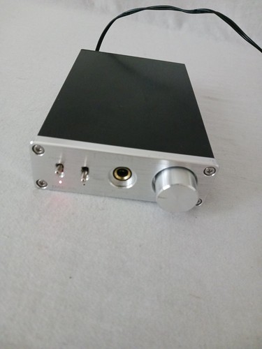 Audio dac cuffie - dac, x6