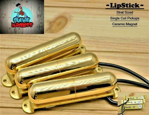 Lipstix set pickup - g.m.,