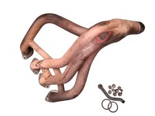 collettori scarico originali