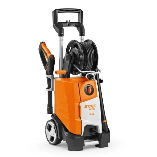 Idropulitrice stihl re130 plus - re130,