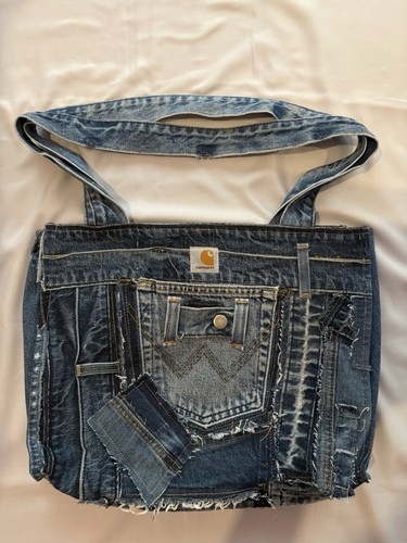 Carhartt borsa tote donna