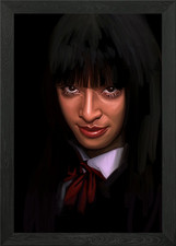 Poster arte da parete con