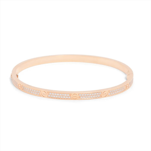 Bracciale cartier love - love, sm