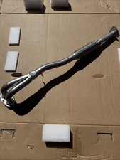 Ligne D’echappement Partie