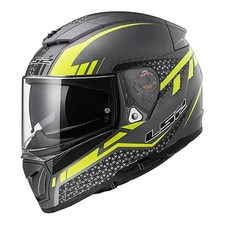 CASCO INTEGRALE FF390 BREAKER