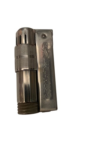 Accendino marlboro vintage - accendino,