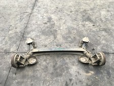 PONTE ASSALE POSTERIORE PER FIAT Panda 2° Serie 51856917 188A4000 Diesel 1200 (