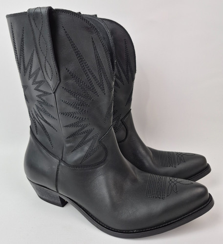 Stivali western golden goose - stivali,