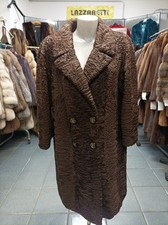 Persiano Marrone Con Bottoni