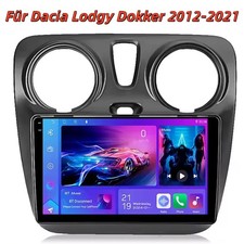 2+32G per Dacia Lodgy Dokker