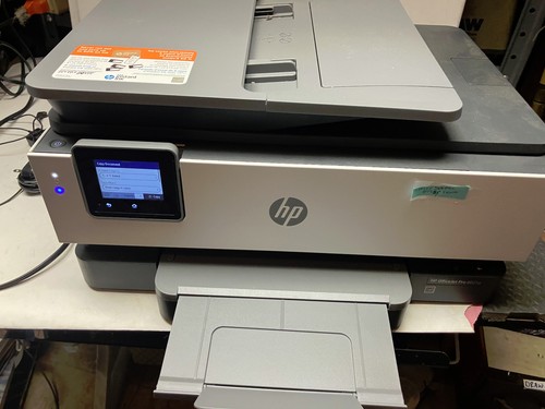 Officejet pro 8025e color - officejet,