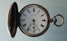 PAYNE POCKET WATCH H DIAMETER