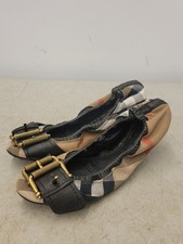 AUTENTICA BALLERINA BURBERRY
