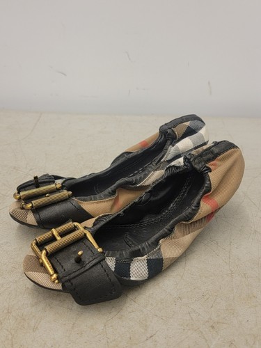Autentica ballerina burberry - autentica,