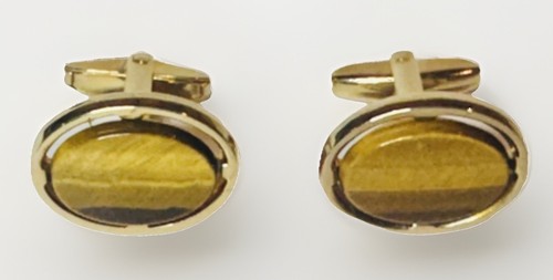 Gemelli foster tono oro occhio - gemelli,