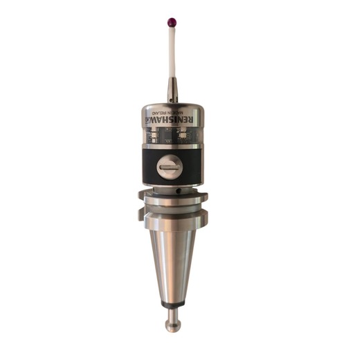 Renishaw omp40 sonda - renishaw, omp40-2