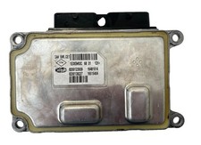 CENTRALINA MOTORE RENAULT CLIO
