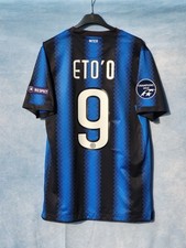 MAGLIA SHIRT NIKE INTER