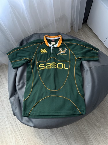 Maglia rugby sudafrica - maglia,