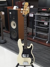 (Greco)PB450 White Made in