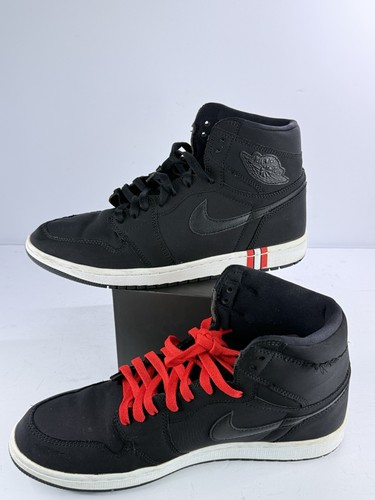 Nike air jordan retro high - nike, 1