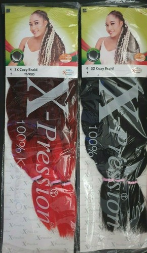Xpression estensioni - xpression, 3