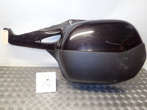 Carena bauletto sinistro - , honda