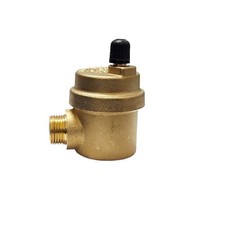 VALVOLA AUTOMATICA DI SFOGO