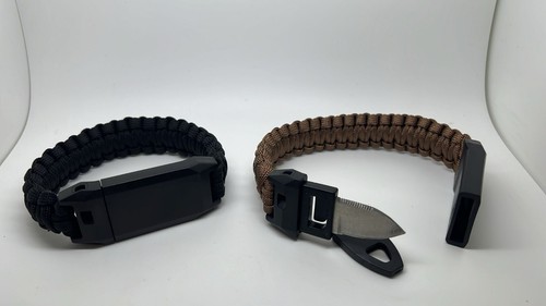 Bracciale sopravvivenza - bracciale,