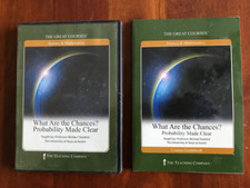What are the chances - are,