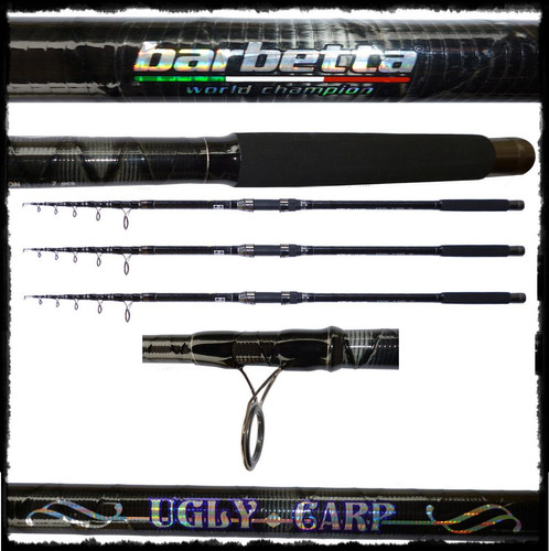 Combo canne carpa - combo,