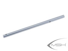 Albero principale - MSH Protos