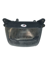 Faro anteriore honda dominator - faro,