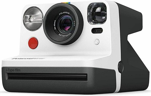 Fotocamera istantanea polaroid - fotocamera,