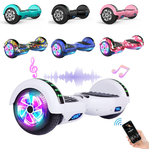 Hoverboard electric with - electric,