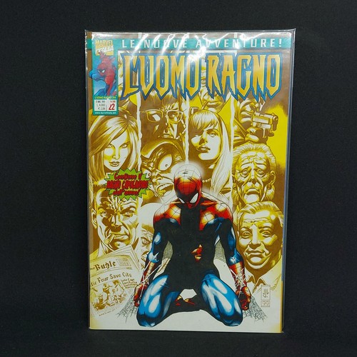 Marvel amazing spider - marvel,